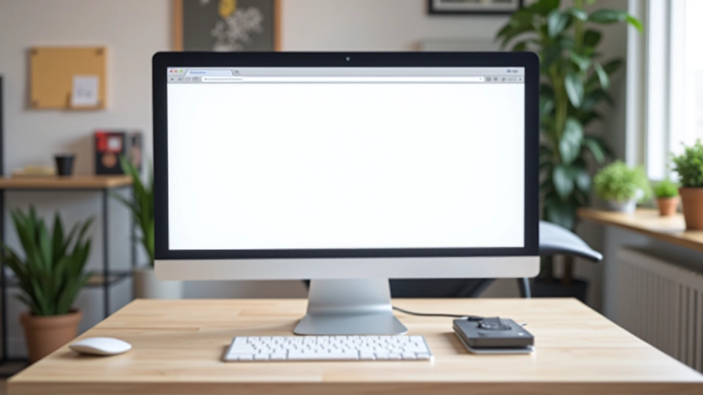 Desktop-Website mit prominenter horizontaler Navigation, mehrere Kategorien sind sichtbar und verlocken zum Erkunden