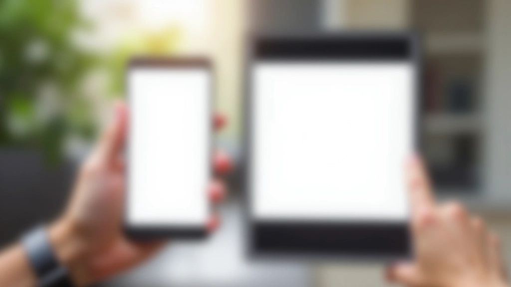 Webseiten-Vergleich: Hamburger-Menü auf der einen Seite, sichtbare Navigation auf der anderen Seite