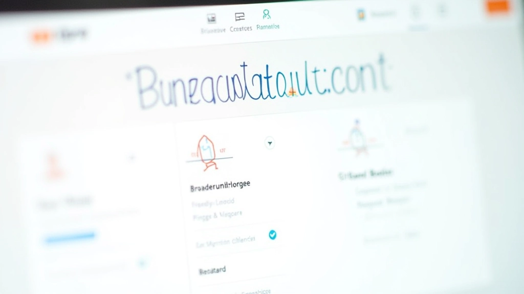 Breadcrumb-Navigation und Wayfinding-System