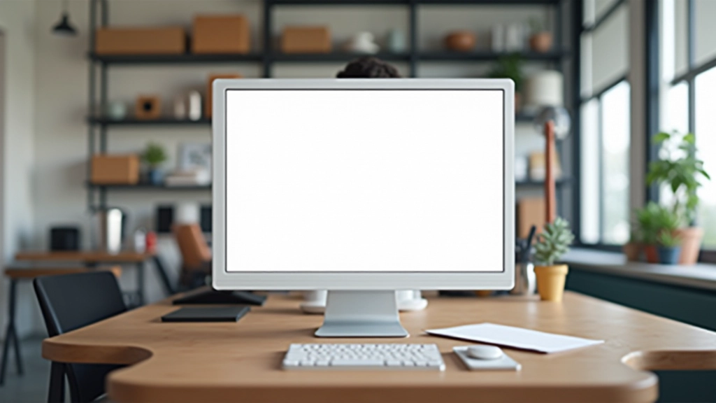 Sticky Header mit adaptiver Navigation